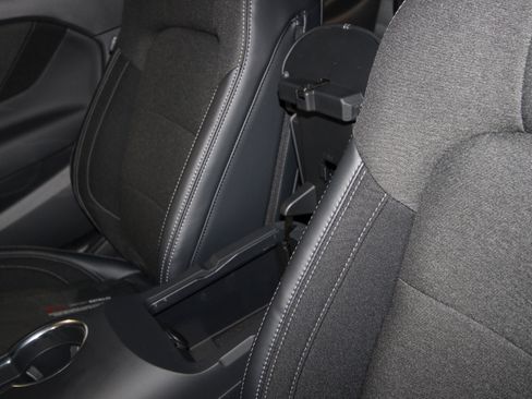 New 2026 Ford Mustang image 15