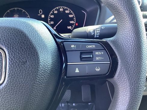 Used 2023 Honda Civic LX image 12