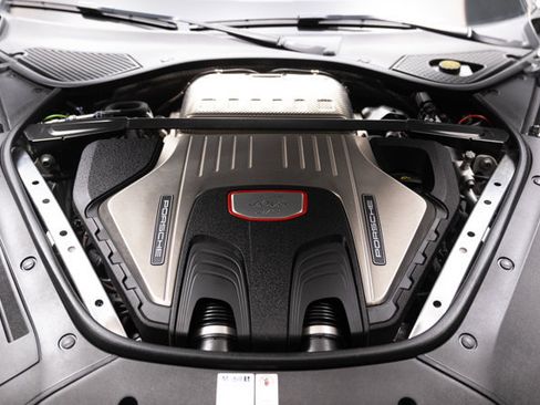 Used 2020 Porsche Panamera GTS w/ Premium Package Plus AWD/4WD image 41