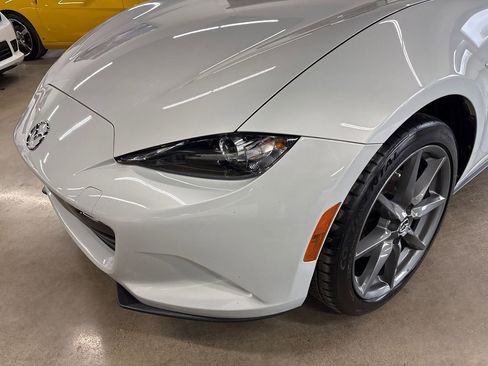 Used 2016 MAZDA MX-5 Miata Grand Touring image 30