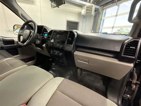 Used 2017 Ford F150 XL w/ XL Power Equipment Group image 18