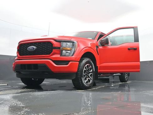 Used 2023 Ford F150 XL w/ XL STX Apperance Package image 31