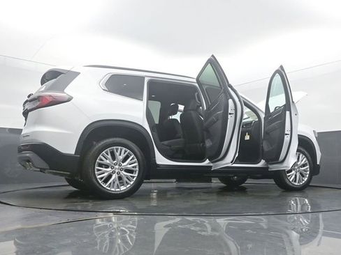 New 2026 GMC Acadia Elevation image 61