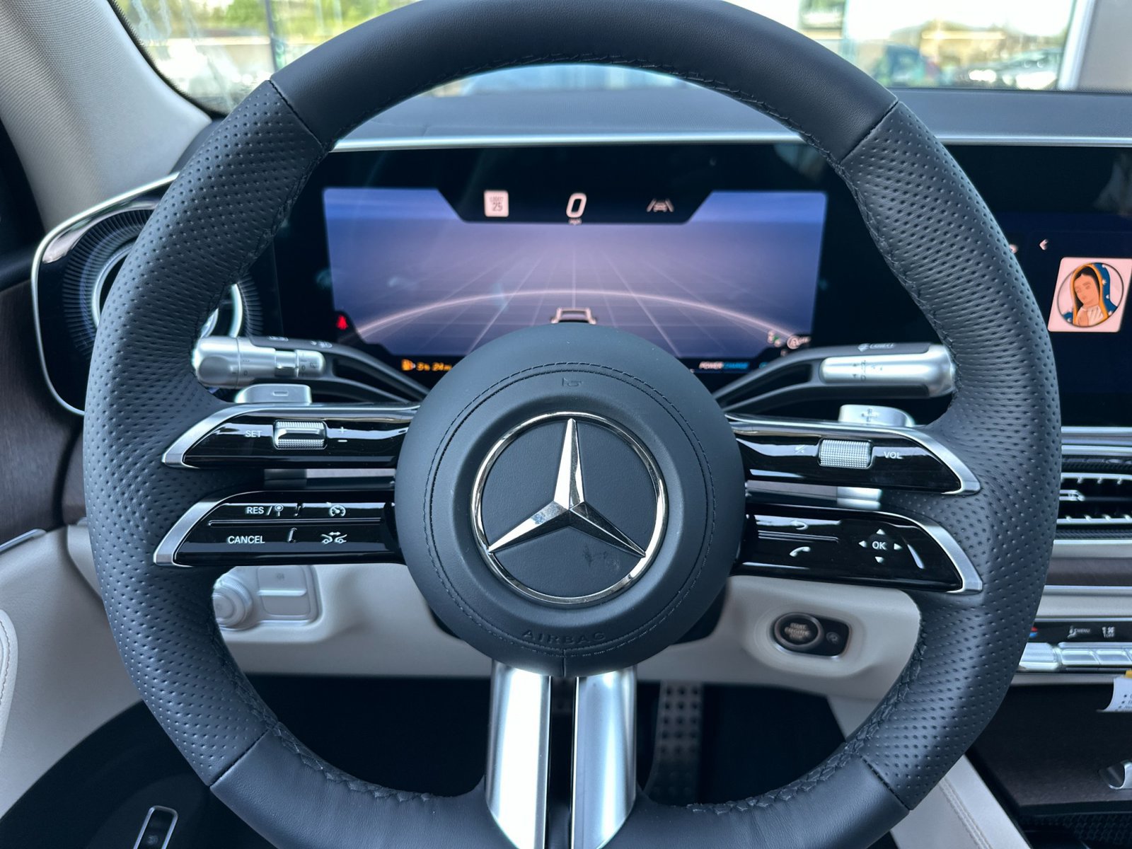 New 2027 Mercedes-Benz GLE 450 4MATIC image 26