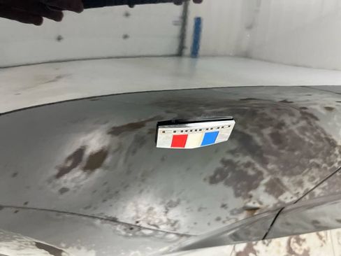 Used 2018 Chevrolet Camaro SS RWD image 25