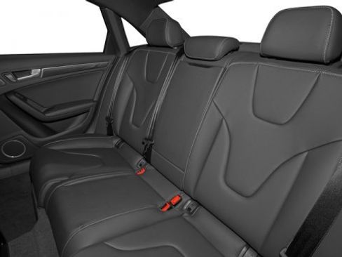 Used 2016 Audi S4 Premium Plus image 16