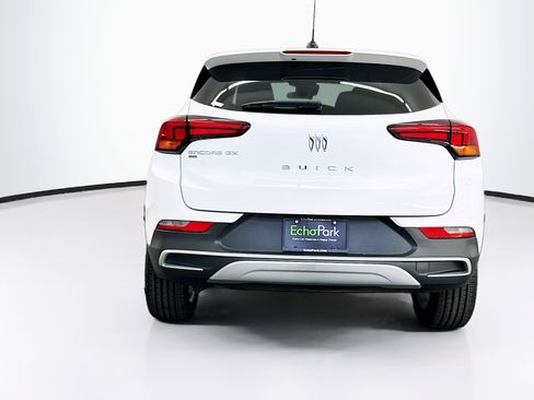 Used 2025 Buick Encore GX Preferred image 7