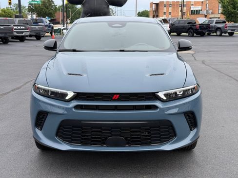 Used 2024 Dodge Hornet R/T w/ R/T Blacktop Package AWD/4WD image 3