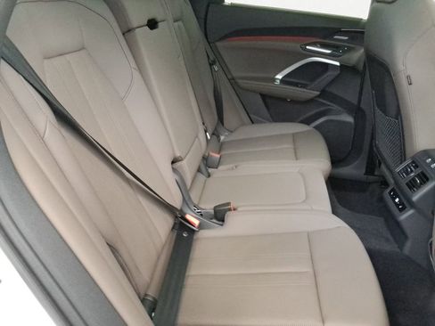 New 2025 Audi Q5 Prestige image 15