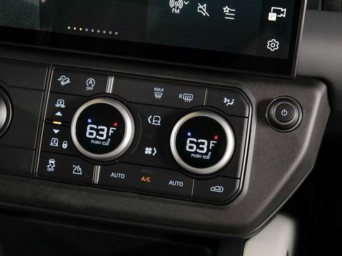 New 2026 Land Rover Defender 130 S AWD/4WD image 14