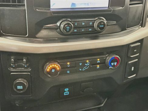 Used 2022 Ford F150 XL w/ Equipment Group 101A High RWD image 18
