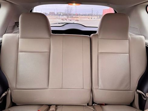 Used 2016 Jeep Compass High Altitude image 24