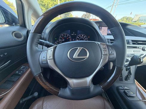 Used 2015 Lexus RX 350 AWD image 23