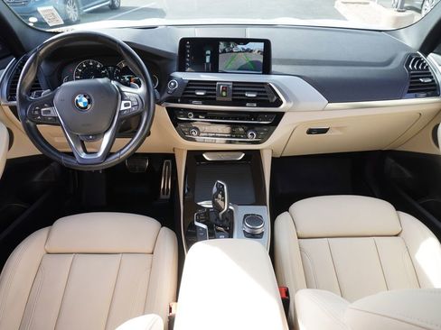 Used 2019 BMW X3 xDrive30i w/ M Sport Package 2 image 11