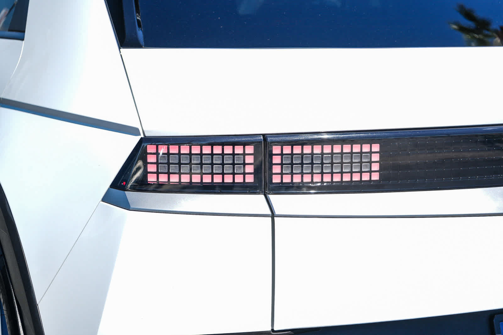 Used 2024 Hyundai Ioniq 5 SEL RWD image 11