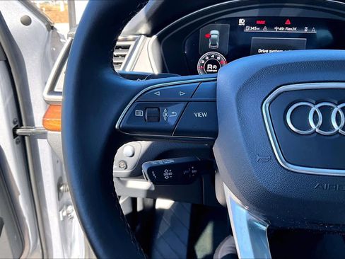 Used 2023 Audi Q5 Prestige image 26