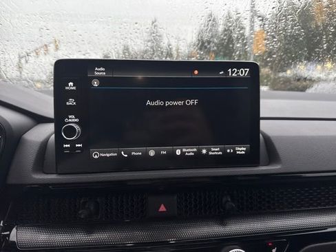 Used 2023 Honda CR-V Sport Touring image 22