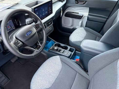 Used 2026 Ford Maverick XLT w/ XLT Luxury Package FWD image 10