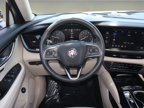 Used 2021 Buick Envision Essence FWD image 14