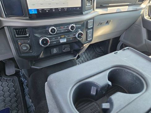 Used 2025 Ford F150 XLT w/ Equipment Group 301A Standard AWD/4WD image 27