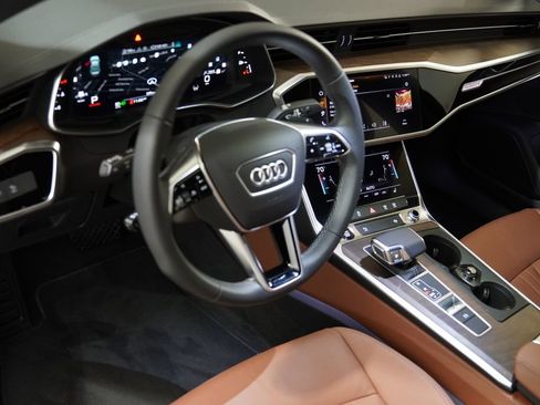 Certified 2025 Audi A6 2.0T Premium w/ Convenience Plus Package image 19