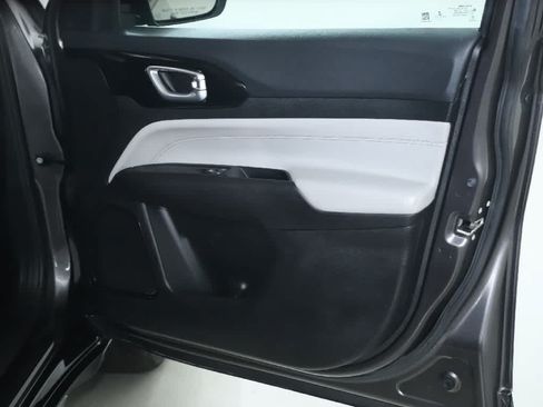 Used 2023 Jeep Compass Limited w/ Elite Group AWD/4WD image 33