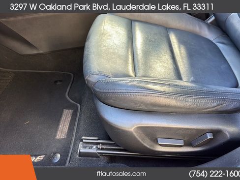 Used 2014 MAZDA MAZDA6 Touring image 23