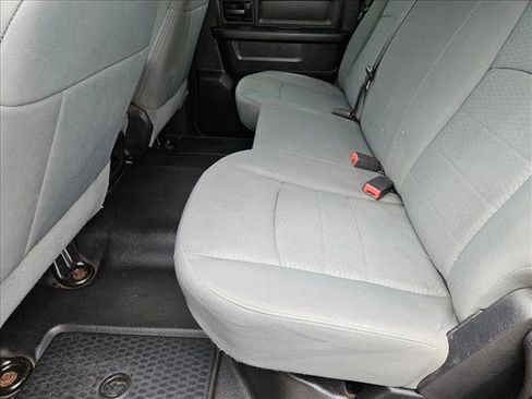 Used 2014 RAM 1500 Tradesman w/ Popular Equipment Group RWD image 15