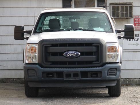Used 2016 Ford F250 XL RWD image 12