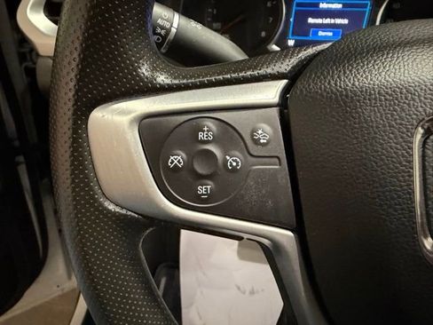 Used 2023 GMC Acadia SLE w/ Driver Convenience Package image 36