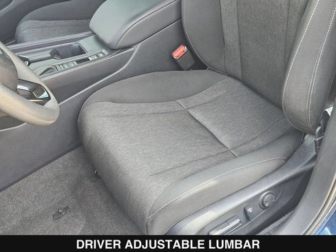 Used 2024 Honda Accord EX image 16