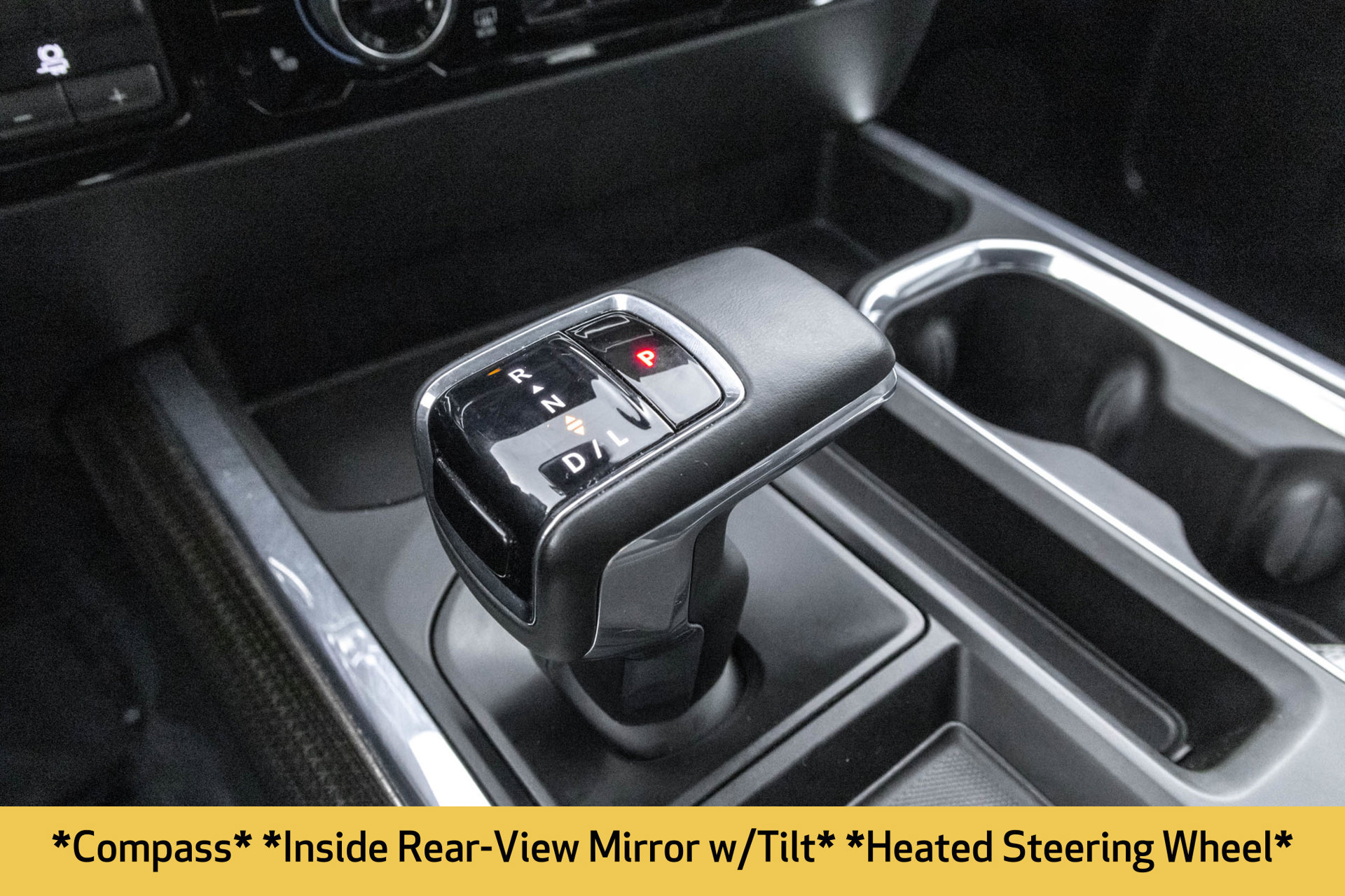 Certified 2023 Chevrolet Silverado 1500 RST w/ RST All Star Premium Package AWD/4WD image 36