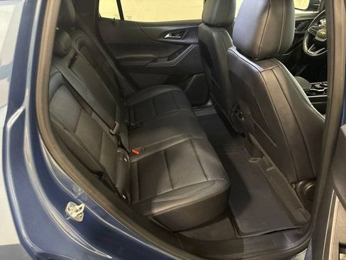 Used 2026 Chevrolet Equinox LT w/ Convenience Package II AWD/4WD image 39