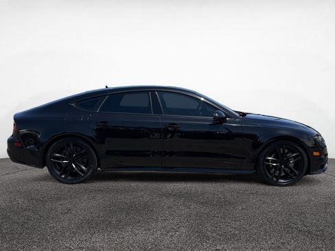 Used 2017 Audi S7 Premium Plus w/ Driver Assistance Package AWD/4WD image 6