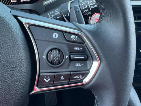 Certified 2026 Acura MDX SH-AWD image 24