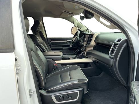 Used 2022 RAM 1500 Laramie image 22