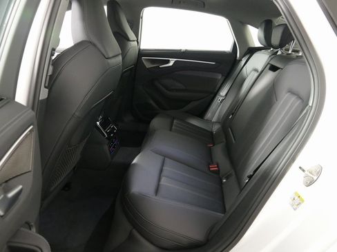 New 2026 Audi A6 Premium Plus image 30