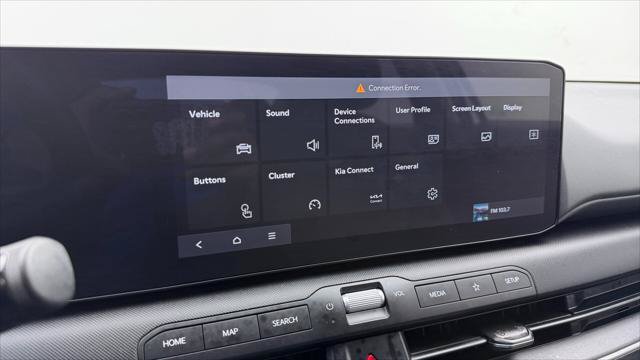 Used 2025 Kia K4 FWD image 30