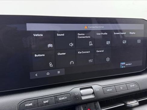 Used 2025 Kia K4 FWD image 30