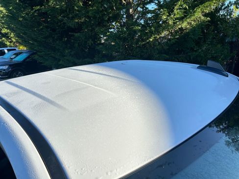 Used 2025 Chevrolet Silverado 1500 W/T image 28