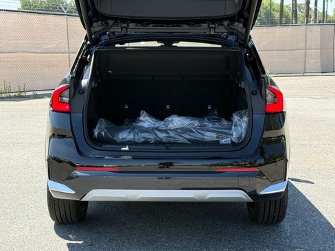 New 2026 BMW X1 xDrive28i w/ Technology Package AWD/4WD image 16