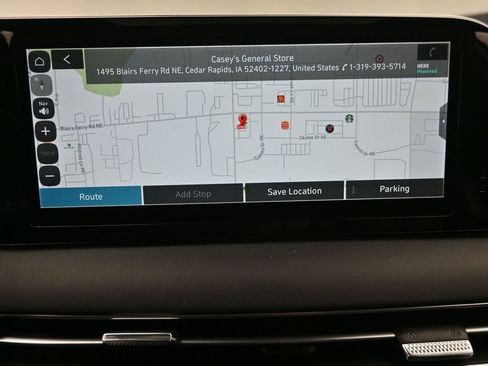 Used 2024 Hyundai Palisade Calligraphy image 17