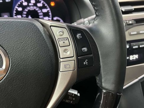 Used 2013 Lexus RX 350 AWD w/ Navigation Pkg image 13
