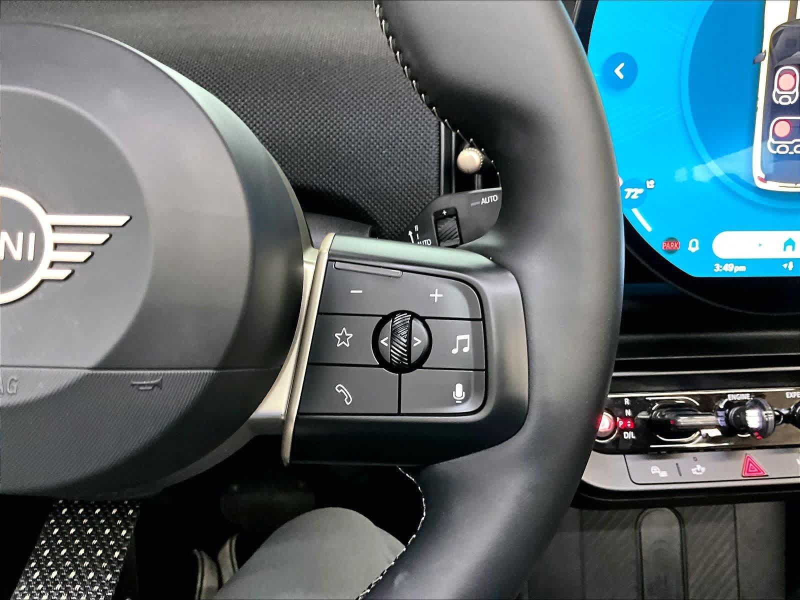 Used 2026 MINI Cooper S FWD image 22