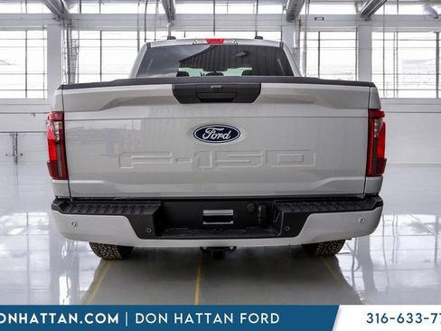 New 2026 Ford F150 STX image 28