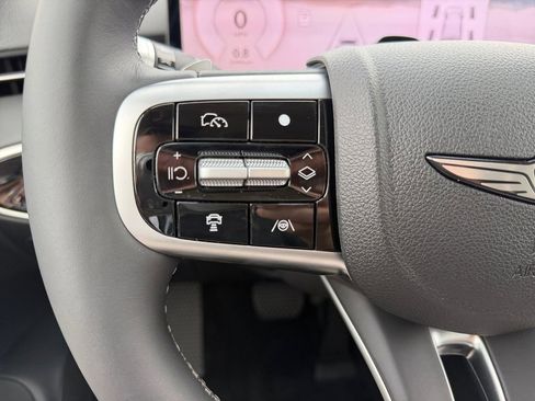 New 2026 Genesis GV70 2.5T Select AWD/4WD image 23