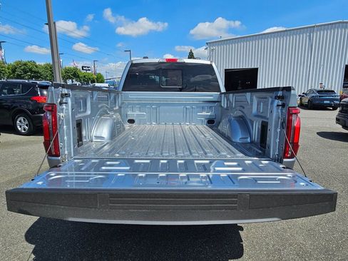 New 2026 Ford F150 Lariat w/ Equipment Group 501A Mid AWD/4WD image 5