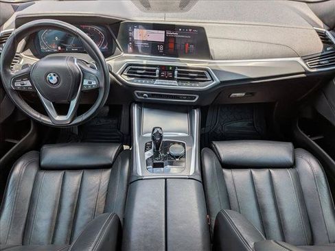Used 2020 BMW X6 sDrive40i RWD image 15