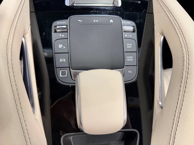 Used 2025 Mercedes-Benz GLE 450e 4MATIC w/ AMG Line Exterior image 46
