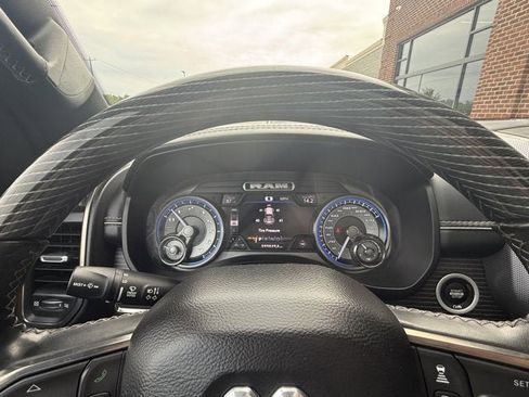 Used 2019 RAM 1500 Limited AWD/4WD image 26